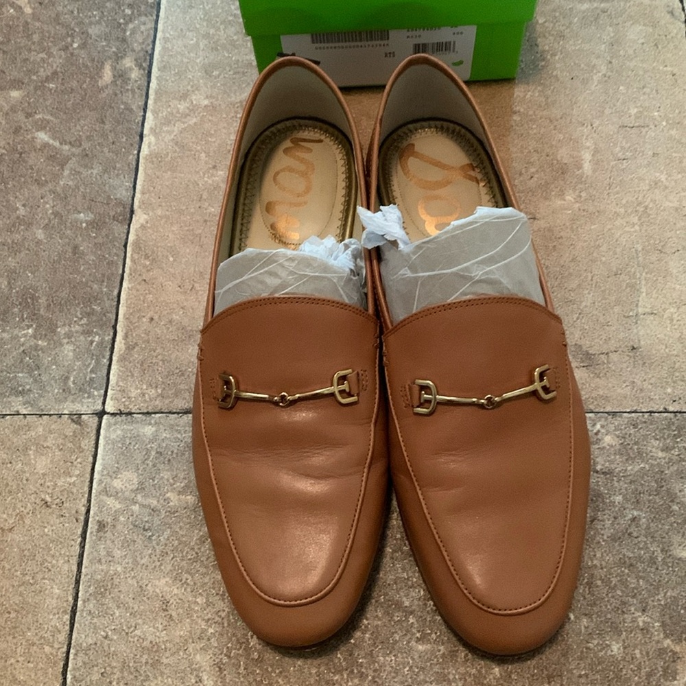 Sam Edelman Lorraine Bit Loafer 10W
